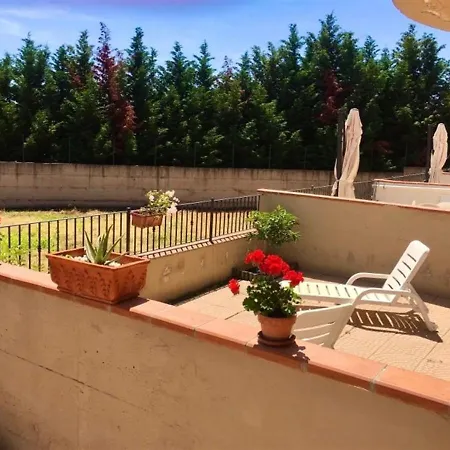 New Naxos Village Bed & Breakfast Giardini Naxos
