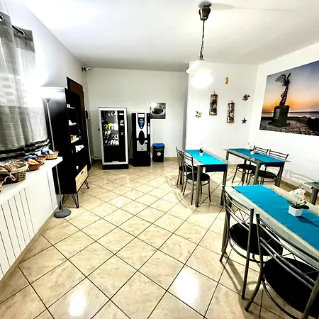 Bed & Breakfast New Naxos Village 3*