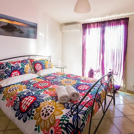 Bed & Breakfast New Naxos Village 4*