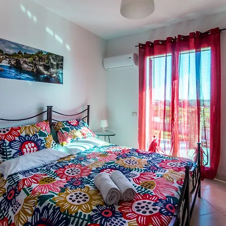 New Naxos Village Bed & Breakfast Giardini Naxos