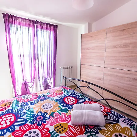 New Naxos Village Bed & Breakfast Giardini Naxos
