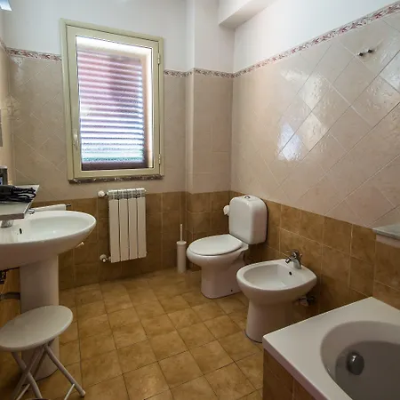 Bed & Breakfast New Naxos Village