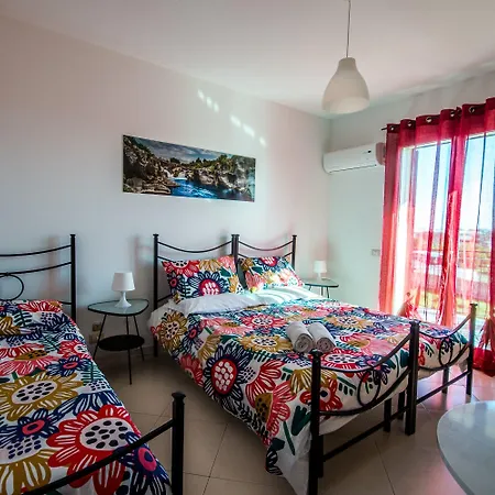 New Naxos Village 4* Giardini Naxos