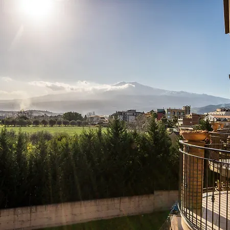 Bed & Breakfast New Naxos Village 4*