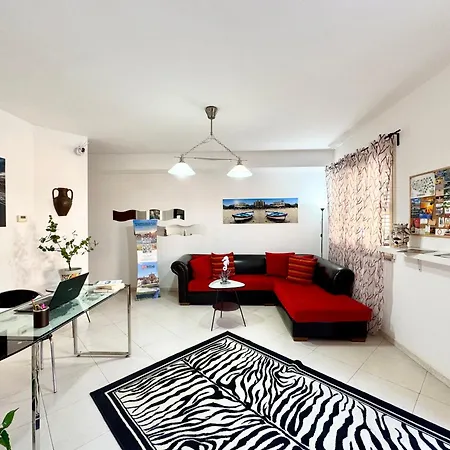 Bed & Breakfast New Naxos Village 4*