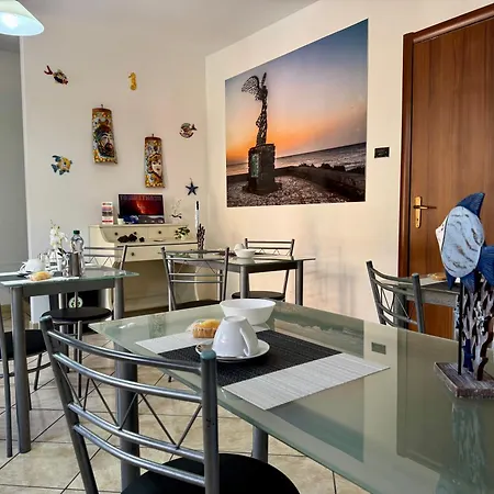 New Naxos Village Bed & Breakfast