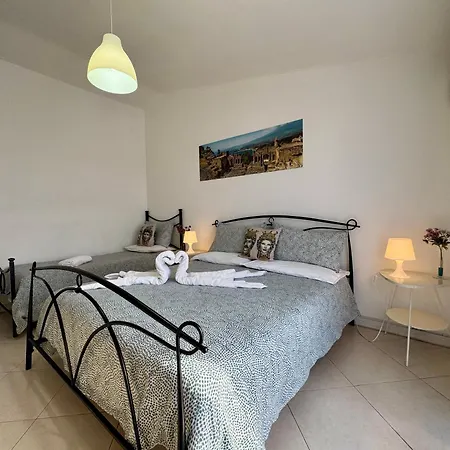 New Naxos Village 4* Giardini Naxos