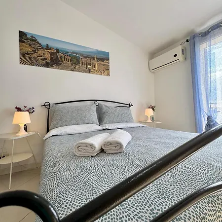 New Naxos Village