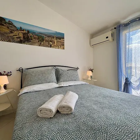 New Naxos Village Bed & Breakfast
