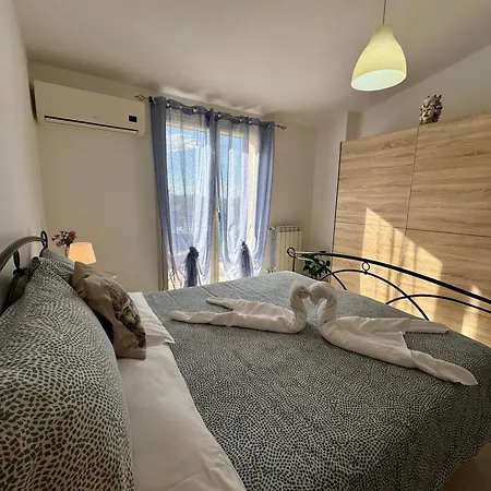 New Naxos Village Bed & Breakfast 4*