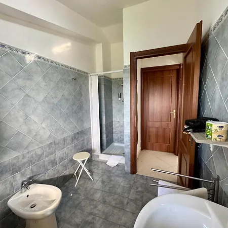 New Naxos Village Bed & Breakfast