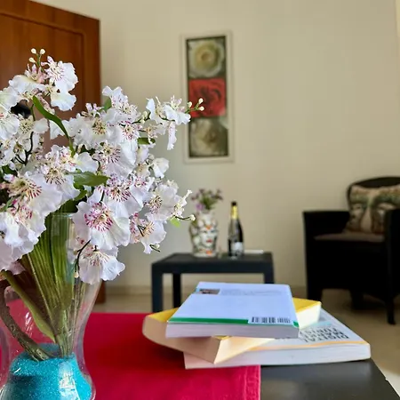Bed & Breakfast New Naxos Village 4*