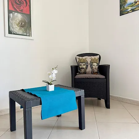 Bed & Breakfast New Naxos Village 4*