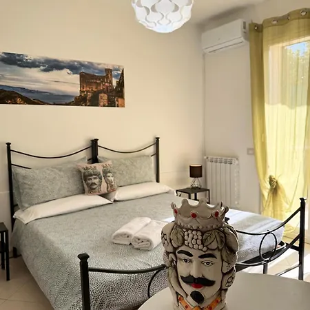 New Naxos Village Bed & Breakfast