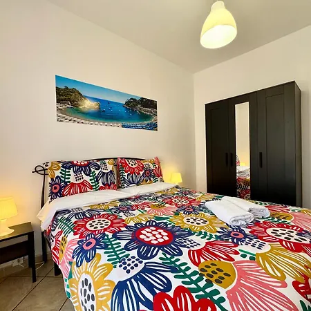 Bed & Breakfast New Naxos Village 4*