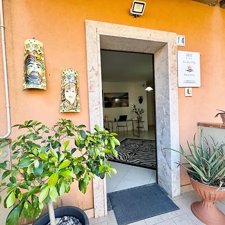 New Naxos Village Bed & Breakfast