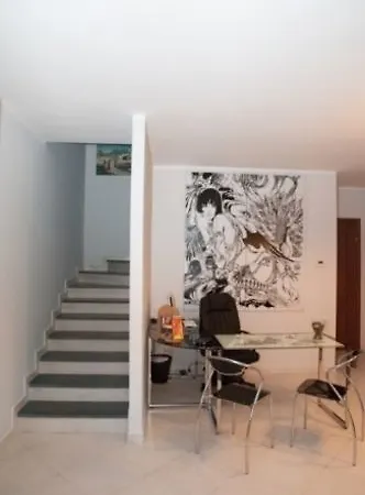 New Naxos Village Bed & Breakfast Giardini Naxos