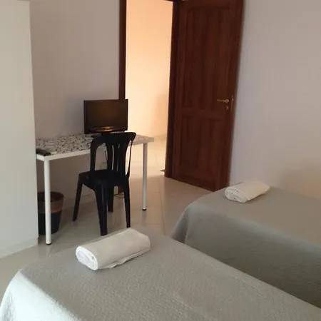 New Naxos Village Bed & Breakfast 4*
