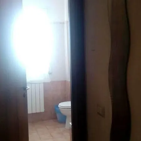 Bed & Breakfast New Naxos Village Giardini Naxos