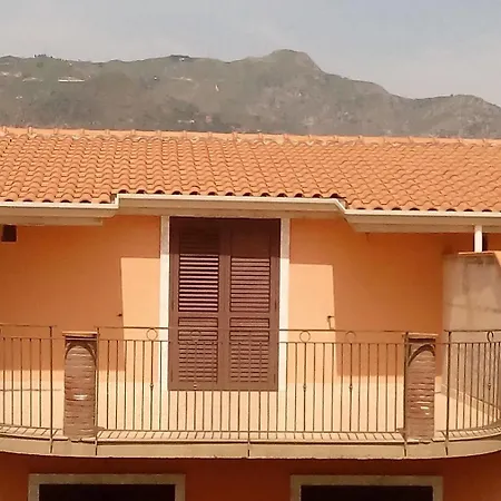 New Naxos Village 4* Giardini Naxos