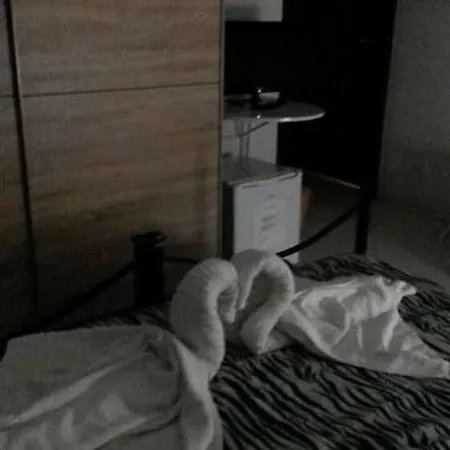 Bed & Breakfast New Naxos Village 3*