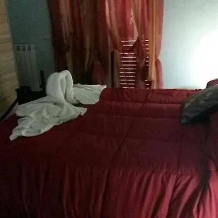 New Naxos Village Bed & Breakfast