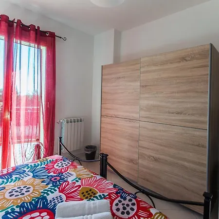 New Naxos Village Bed & Breakfast