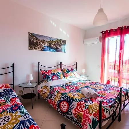New Naxos Village B&B 3*